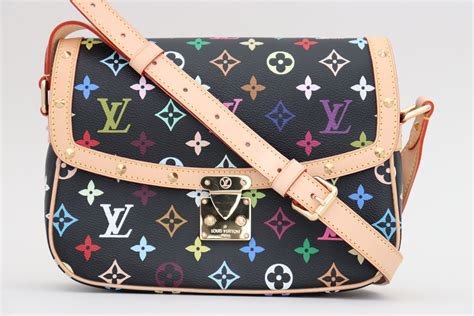 monogram multicolor louis vuitton|monogram signature collection.